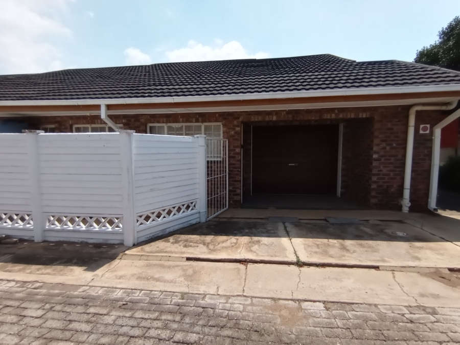 2 Bedroom Property for Sale in Parys Free State